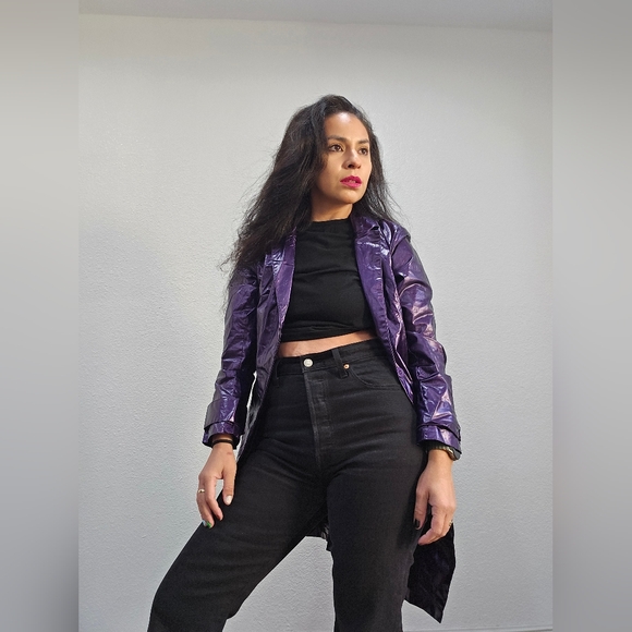 Jacket - Picture 7 of 11